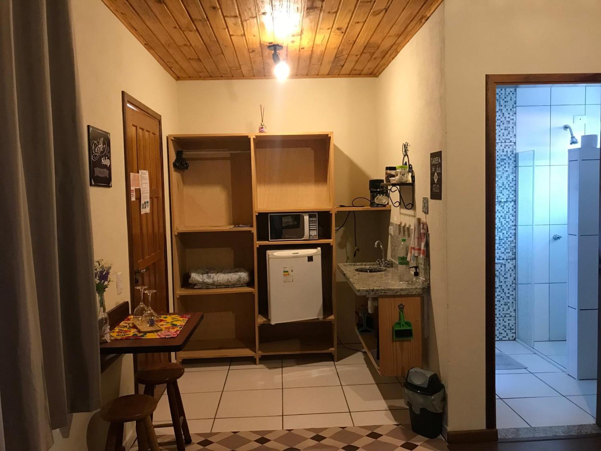 Chalés Toca dos Esquilos Campos do Jordão Exterior foto